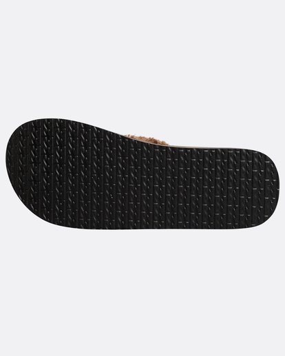 3 Operator Sandals Blue N5FF14BIP9 Billabong