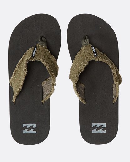 0 Operator Sandals  N5FF14BIP9 Billabong