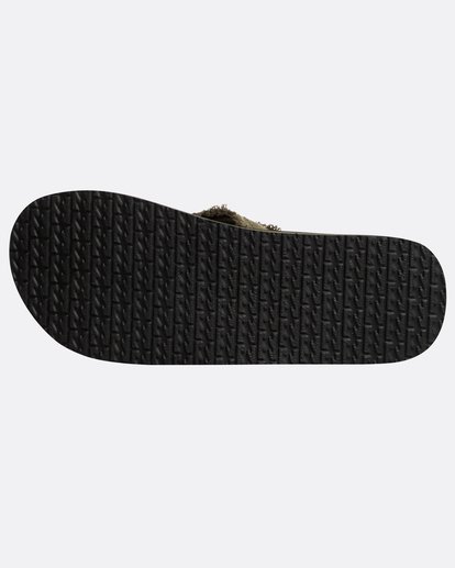 3 Operator Sandals  N5FF14BIP9 Billabong