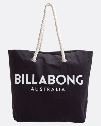 billabong makeup bag