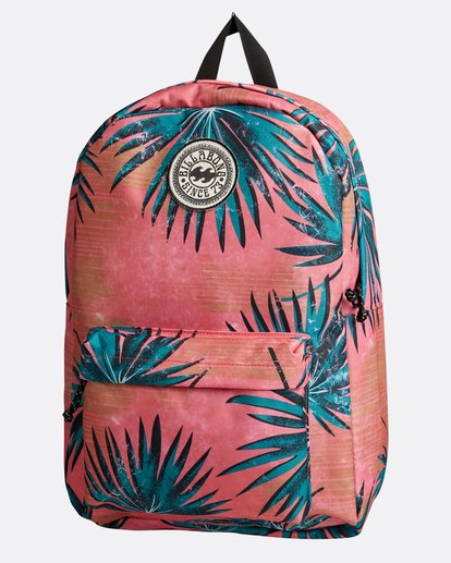 Womens deals billabong backpack