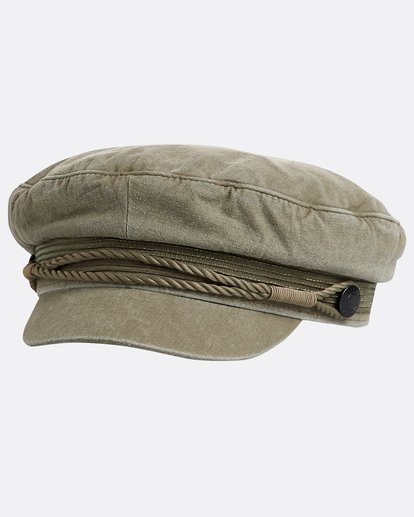 Billabong store jack hat