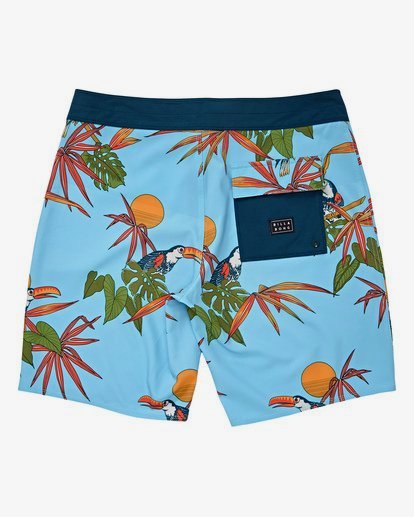 1 Sundays Airlite 19" Boardshorts  P1BS02BIS9 Billabong