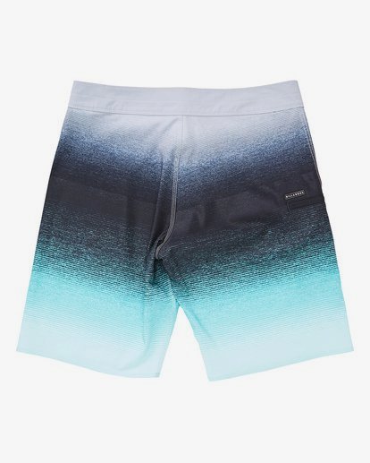 1 Fluid Airlite 20" Boardshorts  P1BS03BIS9 Billabong