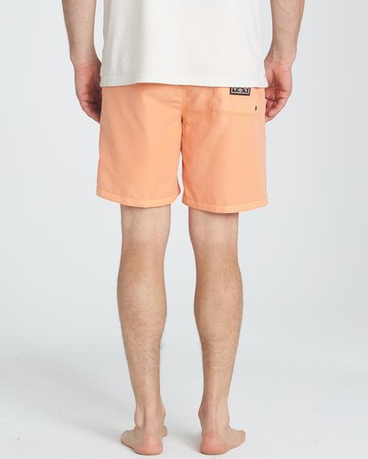 1 All Day Layback 16" Boardshorts  P1LB01BIS9 Billabong