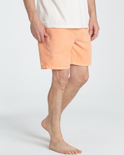 2 All Day Layback 16" Boardshorts  P1LB01BIS9 Billabong