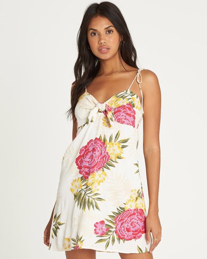 Billabong sweet pie on sale dress