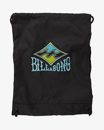 1 All Day Cinch Backpack  P5ES01BIS9 Billabong