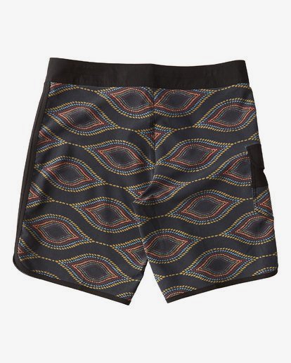 9 73 Lineup Pro - Boardshorts for Men Blue Q1BS08BIF9 Billabong