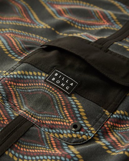 13 73 Lineup Pro - Boardshorts for Men Blue Q1BS08BIF9 Billabong