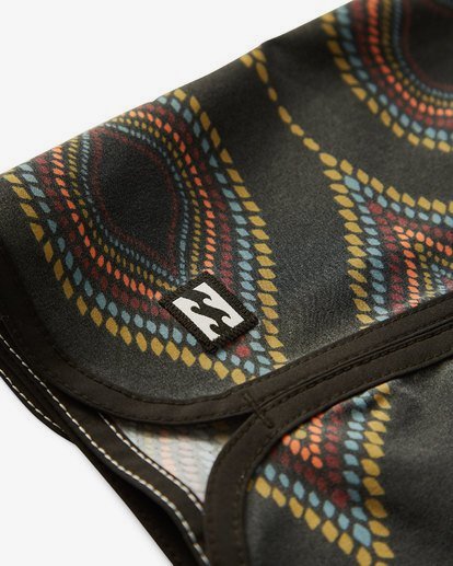 14 73 Lineup Pro - Boardshorts for Men Blue Q1BS08BIF9 Billabong