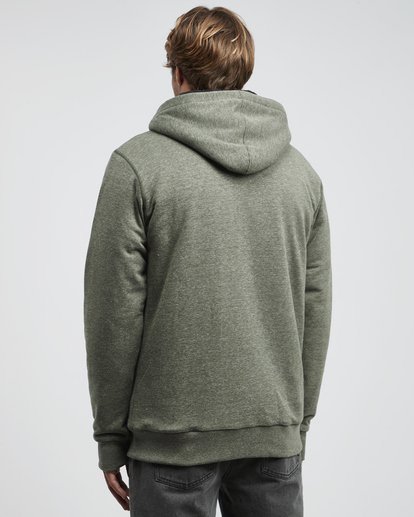 Sherpa discount jumper mens