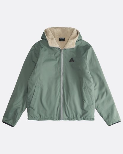 Switchback - Reversible Jacket for Men  Q1JK12BIF9