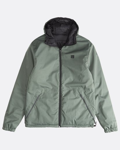 Transport Revo - 10K Jacket for Men  Q1JK14BIF9