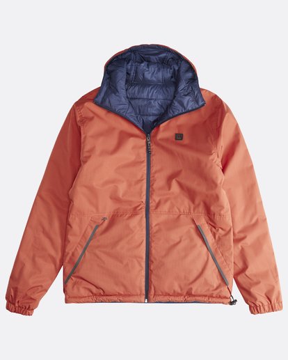 Transport Revo - 10K Jacket for Men  Q1JK14BIF9