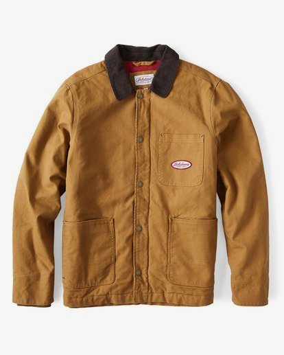 men's rancher jacket