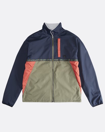 Reversible Jacket for Men  Q1JK25BIF9
