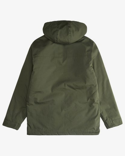 3 Alves - Jacket for Men Camo Q1JK26BIF9 Billabong