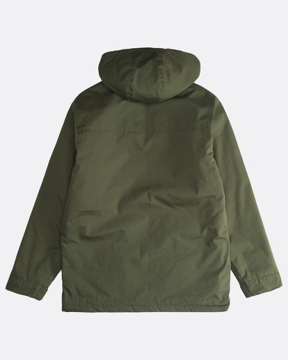 1 Alves - Jacket for Men Camo Q1JK26BIF9 Billabong