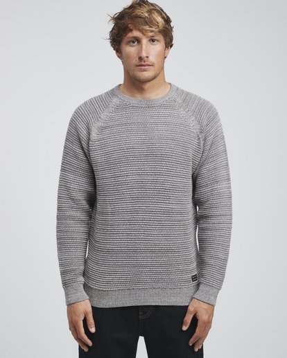 Billabong broke outlet sweater