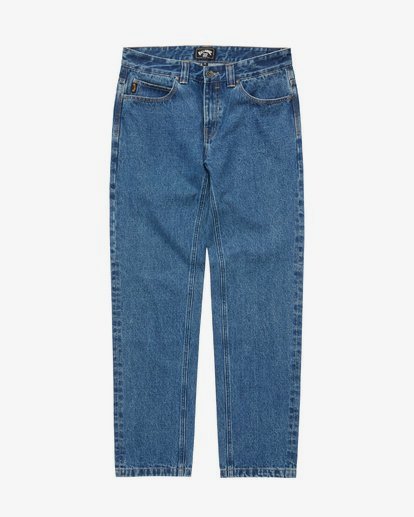 2 Fifty - Jeans for Men Blue Q1PN01BIF9 Billabong