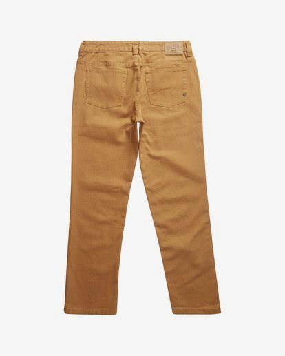 3 Fifty - Jeans for Men Brown Q1PN01BIF9 Billabong