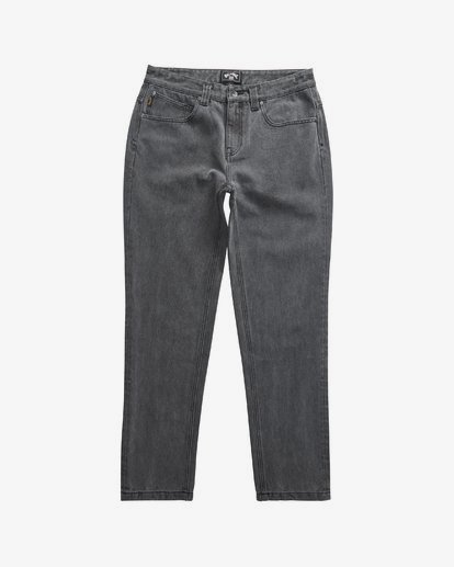 2 Fifty - Jeans for Men Black Q1PN01BIF9 Billabong