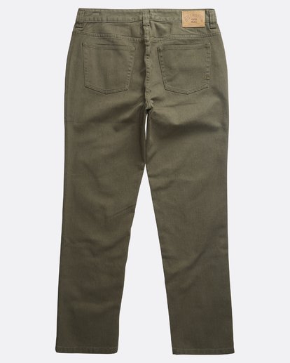 1 Fifty - Jeans for Men  Q1PN01BIF9 Billabong