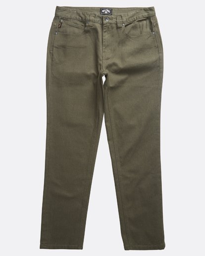 0 Fifty - Jeans for Men  Q1PN01BIF9 Billabong