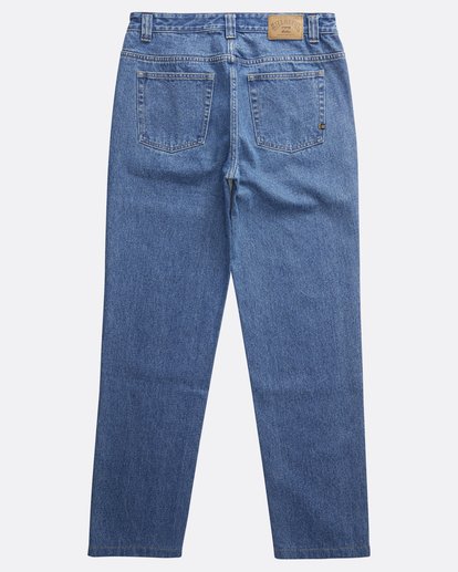 1 Fifty - Jeans for Men Blue Q1PN01BIF9 Billabong