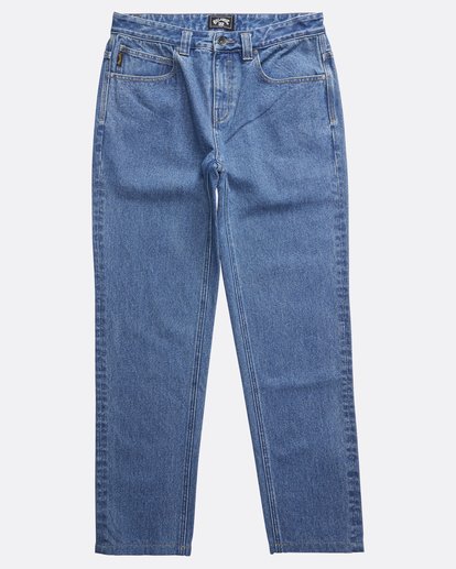 0 Fifty - Jeans for Men Blue Q1PN01BIF9 Billabong