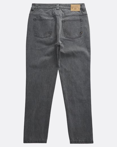 1 Fifty - Jeans for Men Black Q1PN01BIF9 Billabong