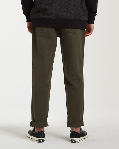 5 Fifty - Jeans for Men  Q1PN01BIF9 Billabong