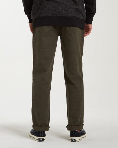 6 Fifty - Jeans for Men  Q1PN01BIF9 Billabong
