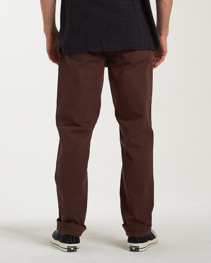 7 Fifty - Jeans for Men  Q1PN01BIF9 Billabong