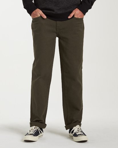 3 Fifty - Jeans for Men  Q1PN01BIF9 Billabong