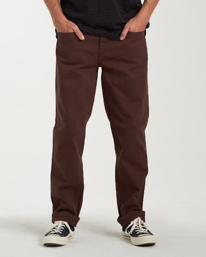 4 Fifty - Jeans for Men  Q1PN01BIF9 Billabong