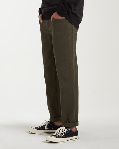 8 Fifty - Jeans for Men  Q1PN01BIF9 Billabong