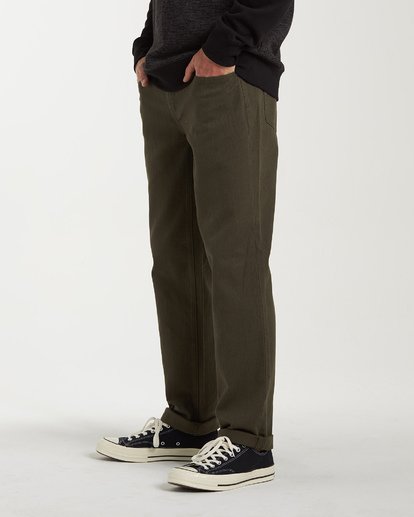 10 Fifty - Jeans for Men  Q1PN01BIF9 Billabong