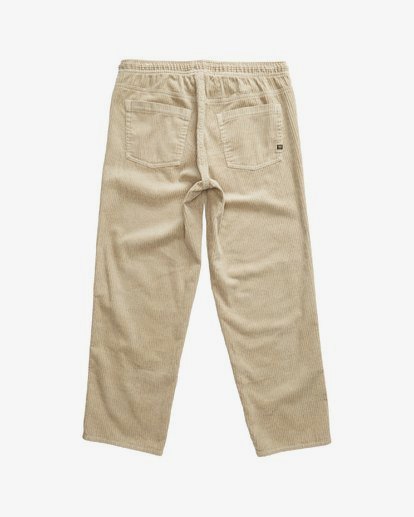 3 Bad Dog - Trousers for Men Green Q1PT09BIF9 Billabong