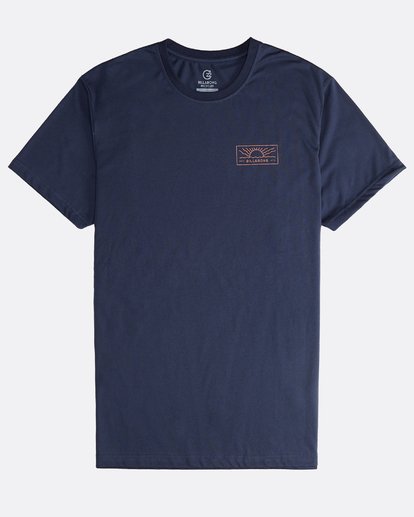 Beach Path - Short Sleeves Tee for Men  Q1SS12BIF9