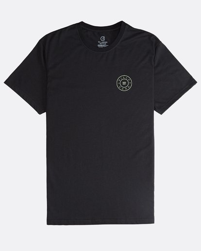 Starkweather - Short Sleeves Tee for Men  Q1SS21BIF9