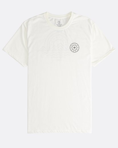 Starkweather - Short Sleeves Tee for Men  Q1SS21BIF9