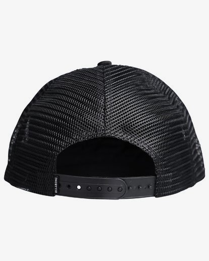 11 Podium - Trucker Cap for Boys Black Q2CT01BIF9 Billabong