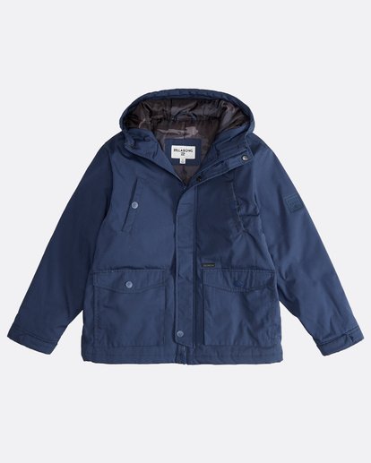 Billabong Alves Jacket