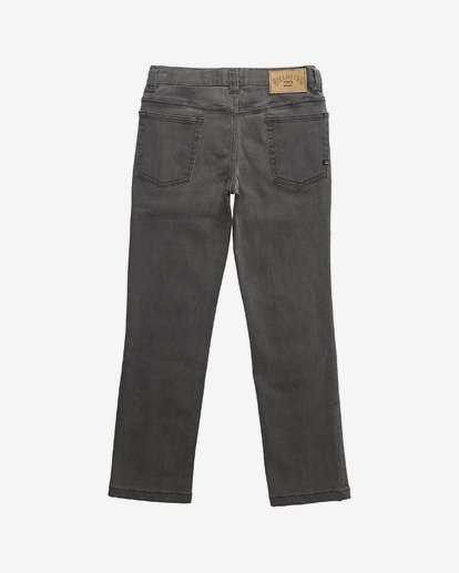 3 Outsider - Jean Boy for Boys Blue Q2PN04BIF9 Billabong