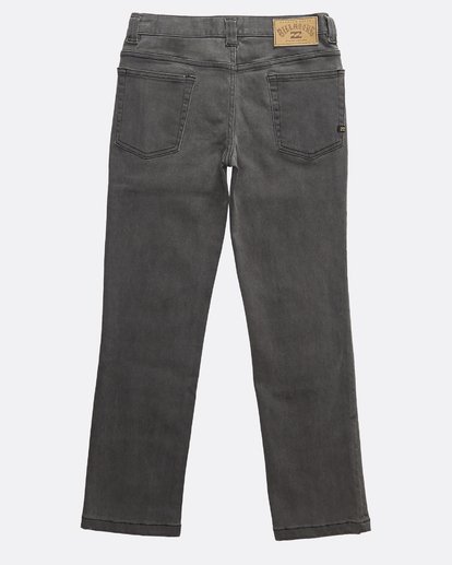 1 Outsider - Jean Boy for Boys Blue Q2PN04BIF9 Billabong