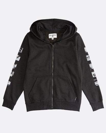 felpe con zip e cappuccio ragazzo