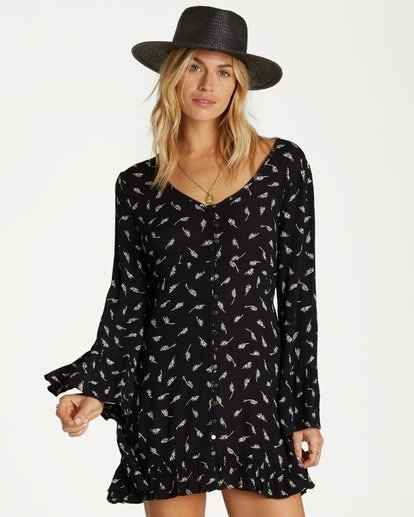 3 Todays End - Dress for Women  Q3DR11BIF9 Billabong