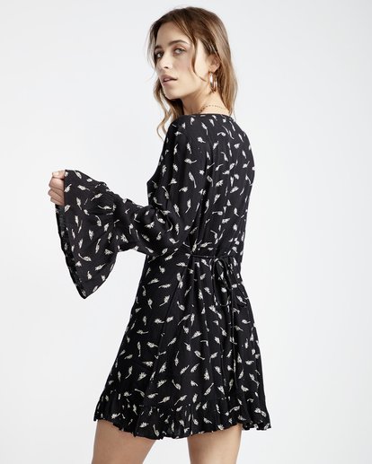 5 Todays End - Dress for Women  Q3DR11BIF9 Billabong